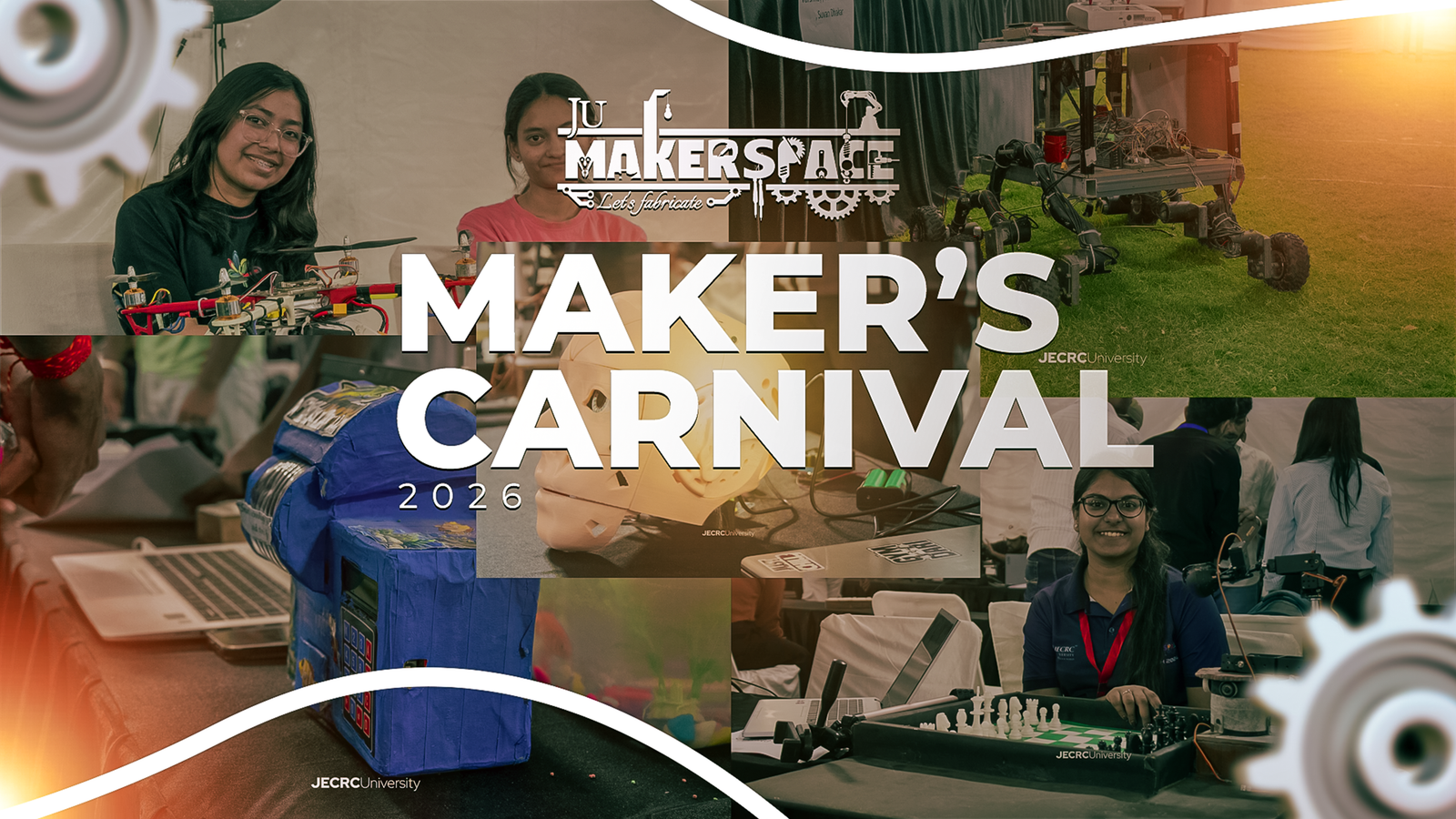 Maker's Carnival Thumbnail
